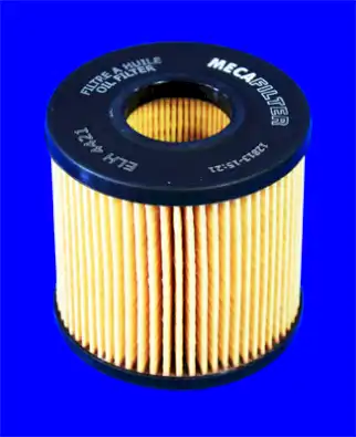 Фильтр масляный MECAFILTER ELH4421