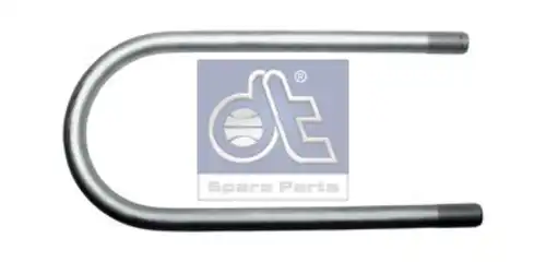 Стремянка рессоры DT 4.40445