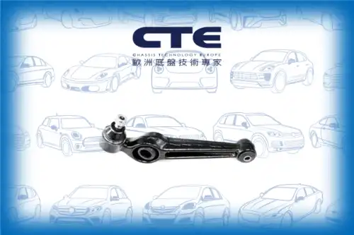 Рычаг подвески CTE CS-301L