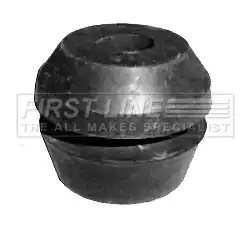 с/б подрамника VW FEM3099 FIRST