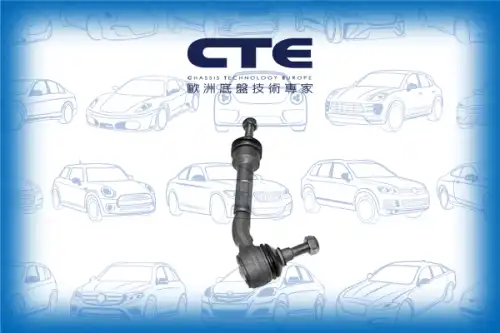 Тяга стабилизатора CTE CSL25001