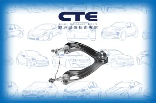 Рычаг подвески CTE CS-143R
