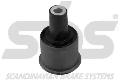 Рычаг подвески SBS 19125103349