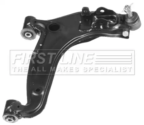 Рычаг подвески FIRST FCA7560