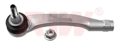 Рулевой наконечник RIW PO2006