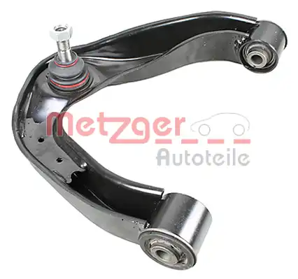Рычаг подвески METZGER 58120601