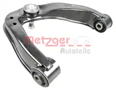 Рычаг подвески METZGER 58120702