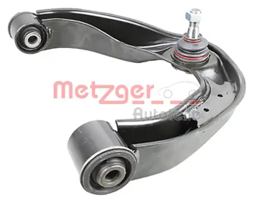 Рычаг подвески METZGER 58120702