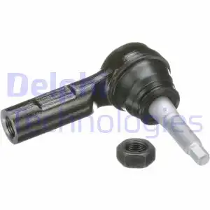 Рулевой наконечник DELPHI TA5760
