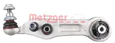 Рычаг подвески METZGER 58130001