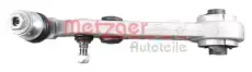 Рычаг подвески METZGER 58130001
