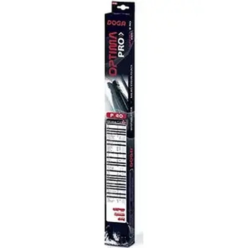 Щетка стеклоочистителя P60.2 DOGA