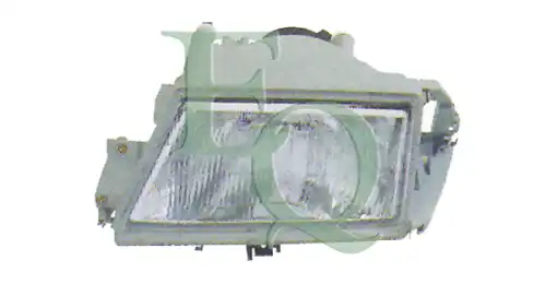Фара EQUAL QUALITY PP0130D
