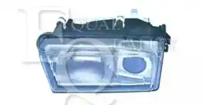 Фара EQUAL QUALITY PP0126S
