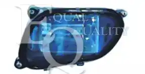 Фара противотуманная EQUAL QUALITY PF0301S