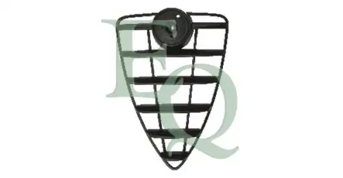 Решетка радиатора EQUAL QUALITY G1463