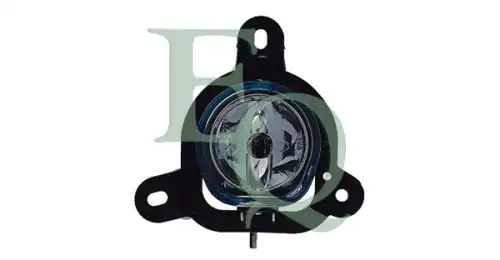 Фара противотуманная EQUAL QUALITY PF0494D