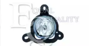 Фара противотуманная EQUAL QUALITY PF0494S