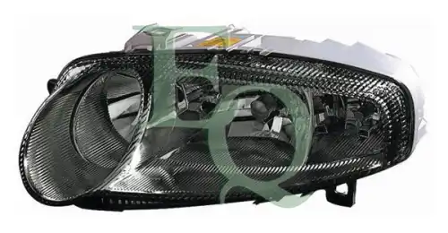 Фара EQUAL QUALITY PP0868S