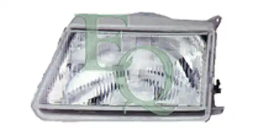 Фара EQUAL QUALITY PP0697D