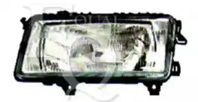 Фара EQUAL QUALITY PP0616S