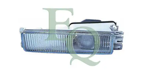 Фара противотуманная EQUAL QUALITY PF0133D