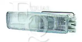 Фара противотуманная EQUAL QUALITY PF0133S