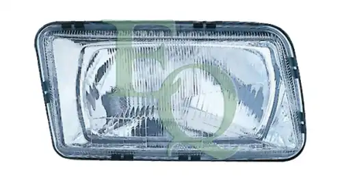 Фара EQUAL QUALITY PP0148D