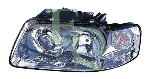 Фара EQUAL QUALITY PP0149D