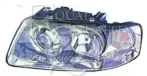 Фара EQUAL QUALITY PP0149S