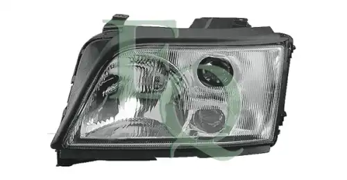 Фара EQUAL QUALITY PP0159D