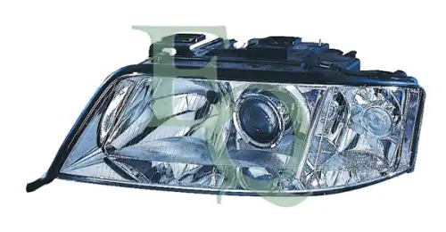 Фара EQUAL QUALITY PP0161D