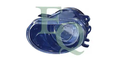 Фара противотуманная EQUAL QUALITY PF0415D