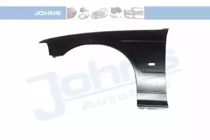 Крыло JOHNS 2007011