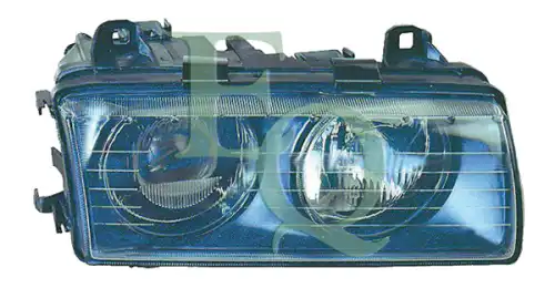 Фара EQUAL QUALITY PP0713D