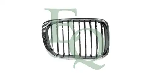 Решетка радиатора EQUAL QUALITY G0282