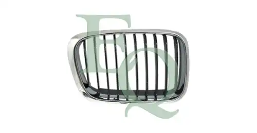 Решетка радиатора EQUAL QUALITY G0283