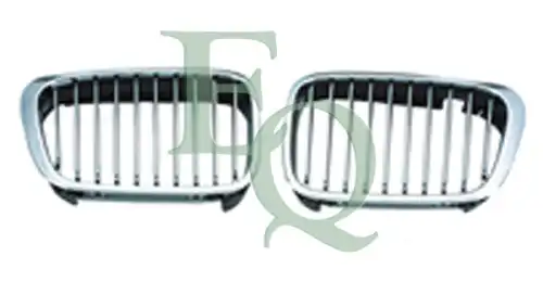 Решетка радиатора EQUAL QUALITY G0281