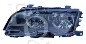 Фара EQUAL QUALITY PP0181S
