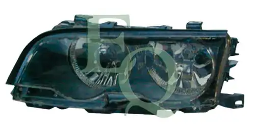Фара EQUAL QUALITY PP0180D