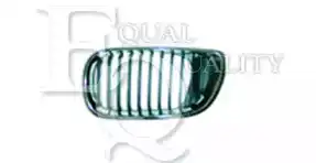 Решетка радиатора EQUAL QUALITY G0514