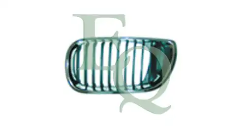 Решетка радиатора EQUAL QUALITY G0276