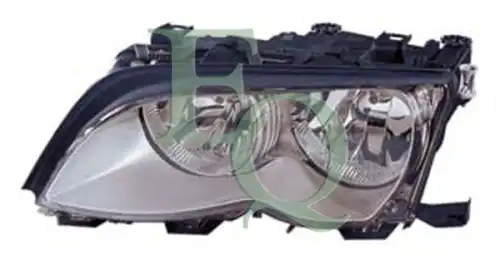 Фара EQUAL QUALITY PP0174D