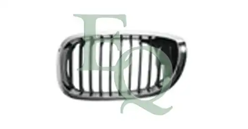 Решетка радиатора EQUAL QUALITY G0625