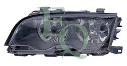 Фара EQUAL QUALITY PP0181D