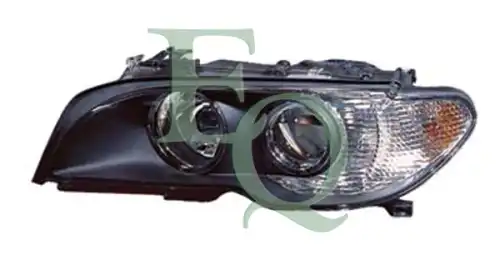 Фара EQUAL QUALITY PP0792D