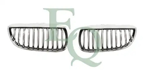 Решетка радиатора EQUAL QUALITY G1618