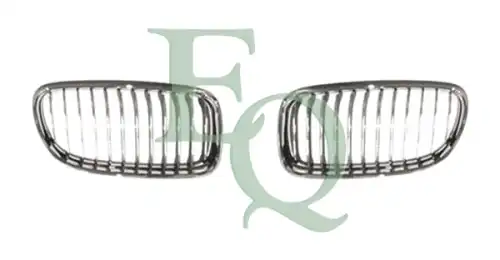 Решетка радиатора EQUAL QUALITY G1552