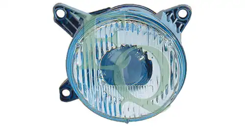 Фара EQUAL QUALITY PP0189D