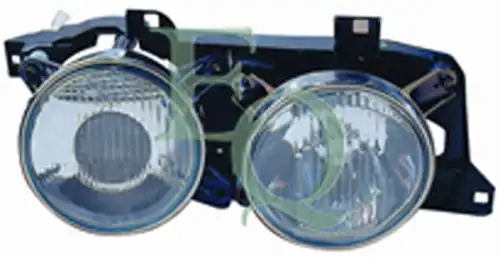 Фара EQUAL QUALITY PP0188D